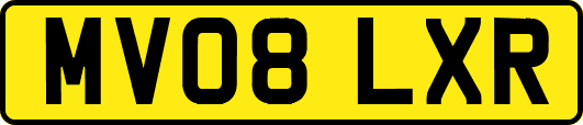 MV08LXR