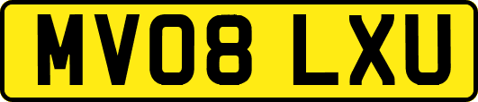 MV08LXU