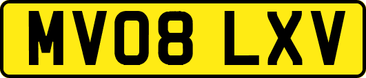 MV08LXV