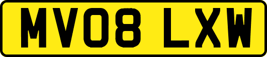MV08LXW