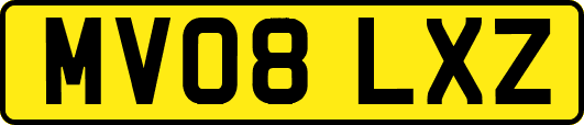MV08LXZ