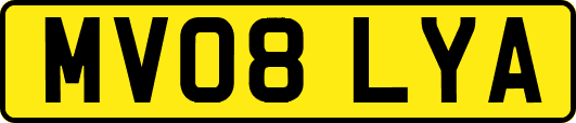 MV08LYA