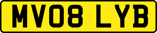 MV08LYB