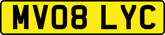 MV08LYC