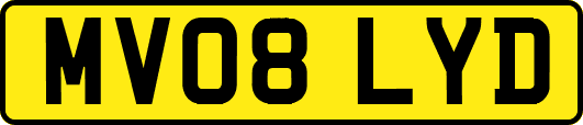 MV08LYD