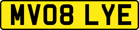 MV08LYE
