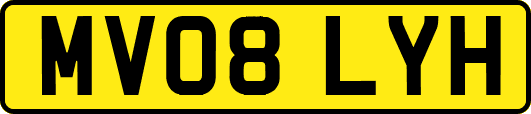 MV08LYH