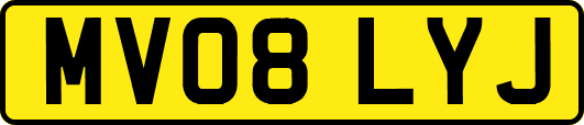 MV08LYJ