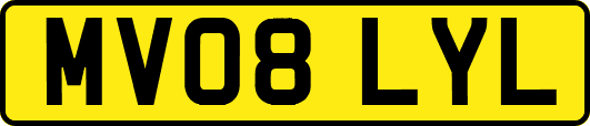 MV08LYL