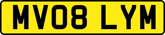 MV08LYM