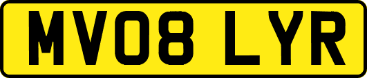 MV08LYR