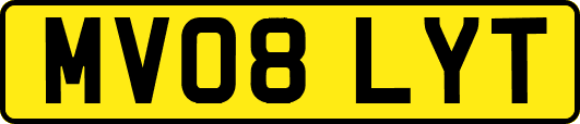 MV08LYT
