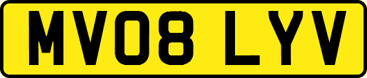 MV08LYV