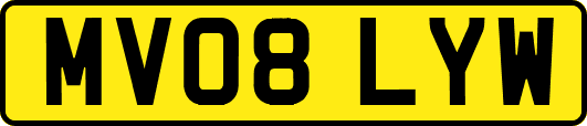 MV08LYW