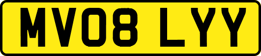 MV08LYY