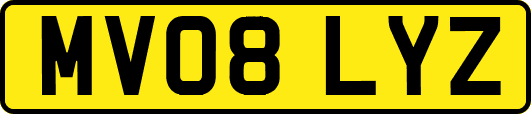 MV08LYZ