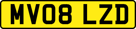 MV08LZD