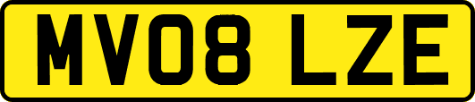 MV08LZE