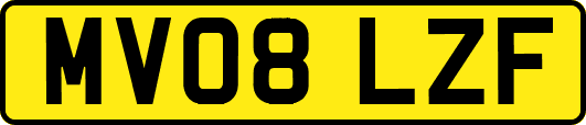 MV08LZF