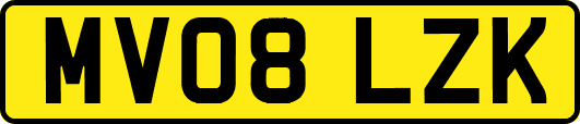 MV08LZK