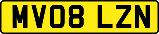 MV08LZN