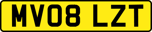 MV08LZT