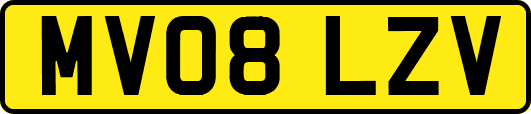 MV08LZV