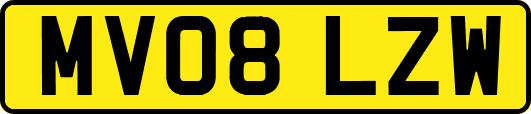 MV08LZW