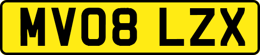 MV08LZX