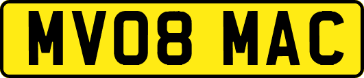 MV08MAC