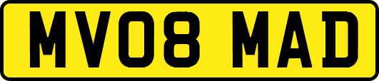 MV08MAD