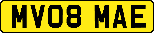MV08MAE