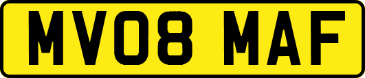 MV08MAF