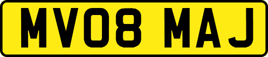 MV08MAJ