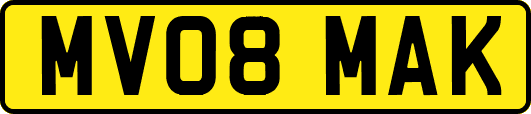 MV08MAK