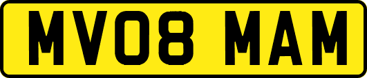 MV08MAM