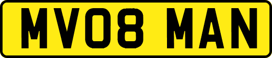 MV08MAN
