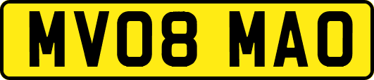 MV08MAO