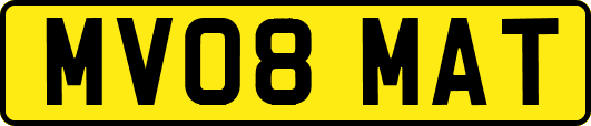 MV08MAT