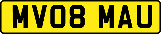 MV08MAU