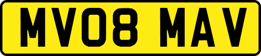 MV08MAV