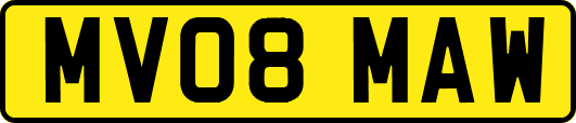 MV08MAW