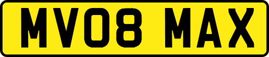 MV08MAX