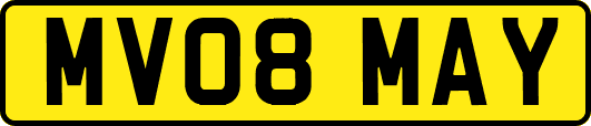 MV08MAY