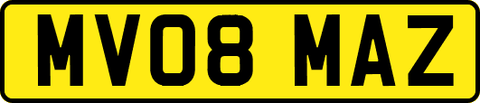 MV08MAZ