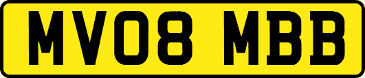 MV08MBB
