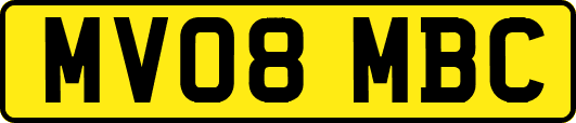 MV08MBC