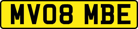 MV08MBE