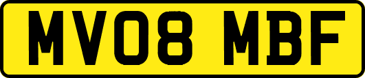 MV08MBF