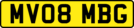 MV08MBG